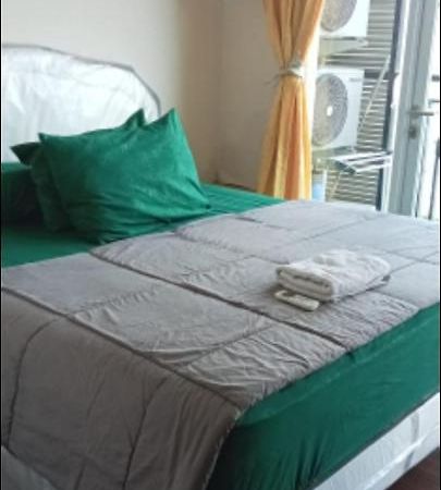 ג'קרטה Puri Orchard Apartment מראה חיצוני תמונה