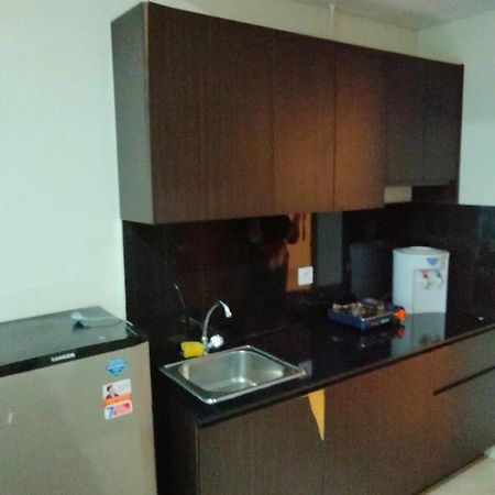 ג'קרטה Puri Orchard Apartment מראה חיצוני תמונה