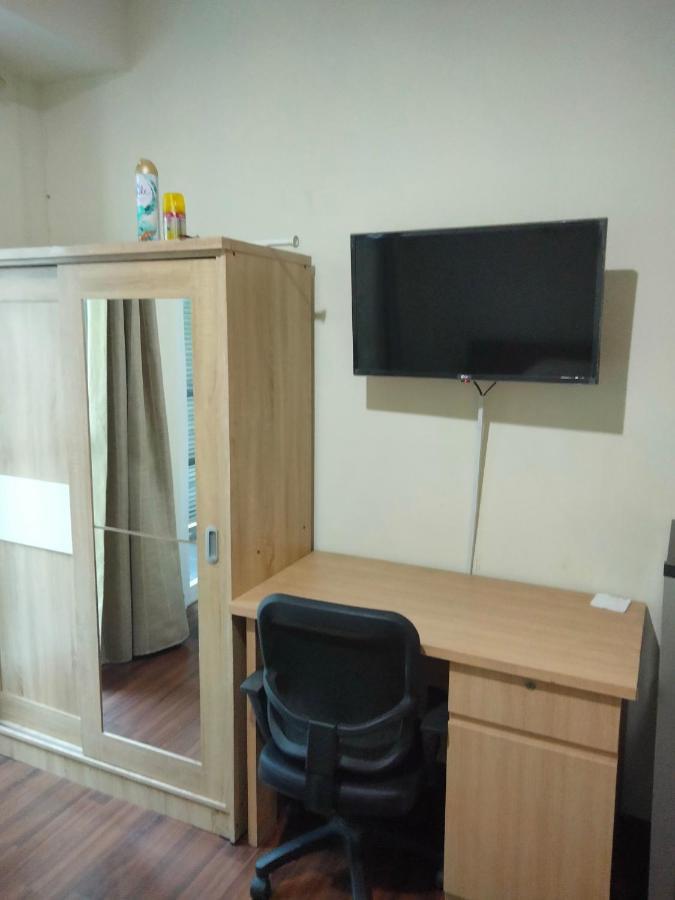 ג'קרטה Puri Orchard Apartment מראה חיצוני תמונה