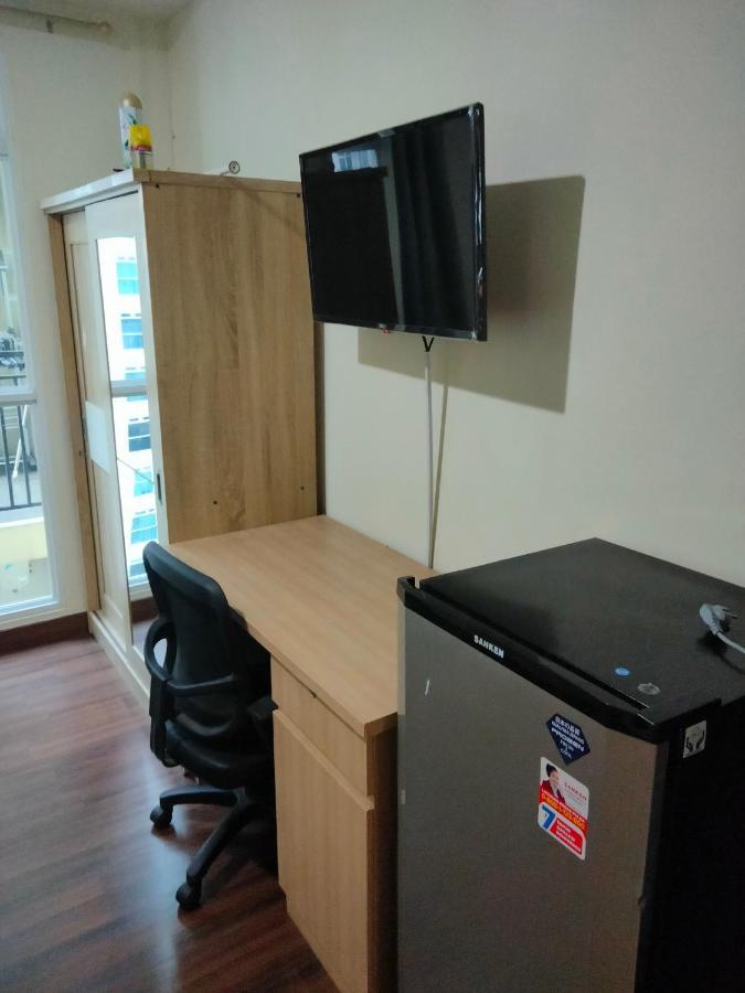 ג'קרטה Puri Orchard Apartment מראה חיצוני תמונה