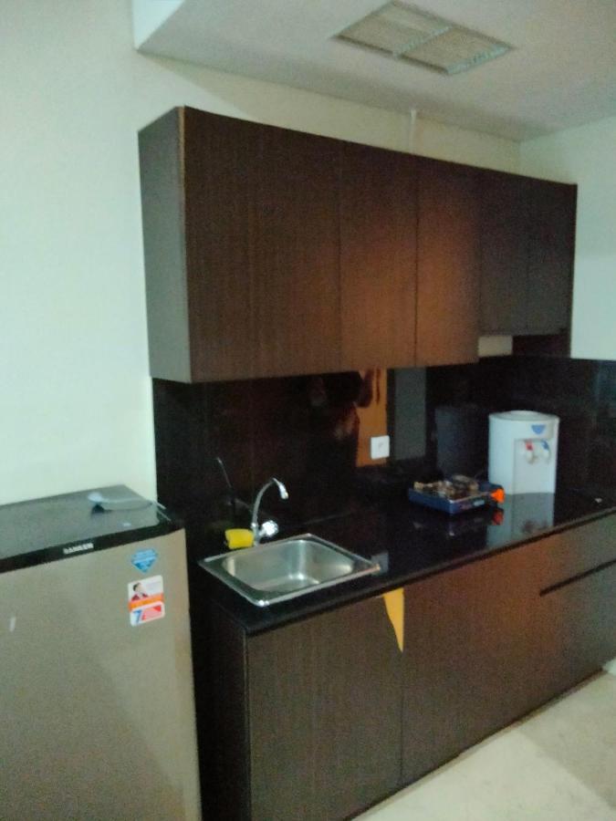 ג'קרטה Puri Orchard Apartment מראה חיצוני תמונה